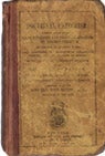 Reverend Stephen Keenan, A Doctrinal Catechism; wherein divers points of Catholic Faith and Practice Assailed by Modern Heretics are sustained by an appeal to the Holy Scriptures, The Testimony of the Ancient Fathers, and the Dictates of Reason. On the Basis of Sheffmacher's Catechism, New York 1857