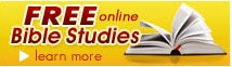 Free online Bible studies
