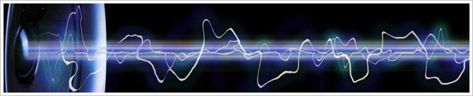 Audio Library