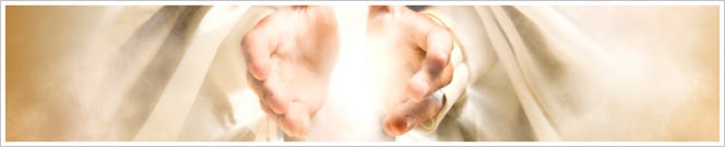 Rest In God - Keeping the Sabbath Holy