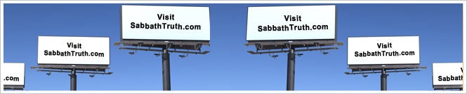 Website Banners