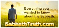 Sabbath Truth - Everything you wanted to know about the Sabbath