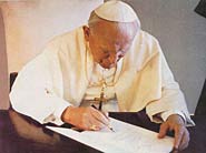 Pope John Paul